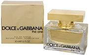 Dolce & Gabbana The One Woman Eau de Parfum