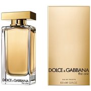 Dolce & Gabbana The One Woman Eau de Toilette Eau de Toilette