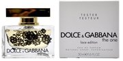 Dolce & Gabbana The One Lace Edition Eau de Parfum - Teszter
