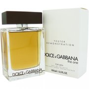 Dolce & Gabbana The One for Men Eau de Toilette - Teszter