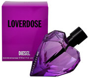 Diesel Loverdose Eau de Parfum