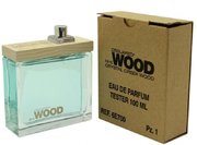 Dsquared2 She Wood Crystal Creek Wood Eau de Parfum - Teszter