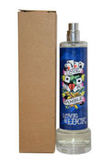 Christian Audigier Love & Luck for Men Eau de Toilette - Teszter