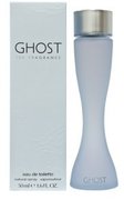 Ghost The Fragrance Eau de Toilette - Teszter