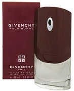 Givenchy pour Homme Eau de Toilette