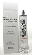 Givenchy Very Irresistible Electric Rose Eau de Toilette - Teszter