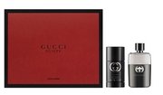 Gucci Guilty pour homme Ajándékszett