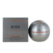 Hugo Boss In Motion Eau de Toilette