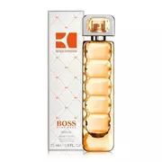 Hugo Boss Orange for Woman Eau de Toilette