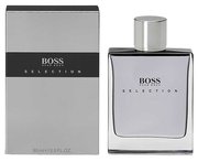 Hugo Boss Selection Eau de Toilette