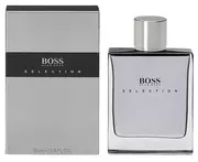 Hugo Boss Selection Eau de Toilette