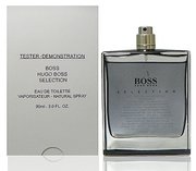 Hugo Boss Selection Eau de Toilette - Teszter
