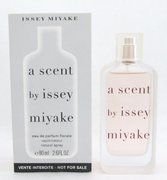 Issey Miyake A Scent by Florale Eau de Parfum - Teszter