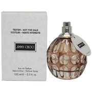 Jimmy Choo Jimmy Choo for Women Eau de Parfum - Teszter