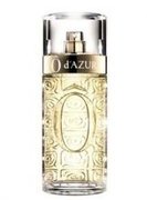 Lancome O d´Azur Eau de Toilette - Teszter