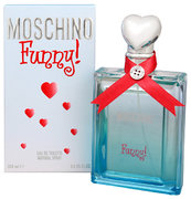 Moschino Funny Eau de Toilette