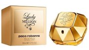 Paco Rabanne Lady Million Eau de Parfum