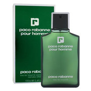 Paco Rabanne Pour Homme Eau de Toilette