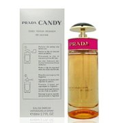 Prada Candy Eau de Parfum - Teszter