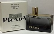 Prada L´Eau Ambrée Eau de Parfum - Teszter