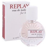 Replay Replay for Her Eau de Toilette