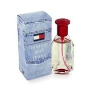 Tommy Hilfiger Tommy Jeans Girl Eau de Cologne