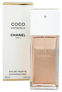 Chanel Coco Mademoiselle- unboxed, kupakkal Eau de Toilette