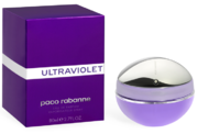 Paco Rabanne Ultraviolet Eau de Parfum