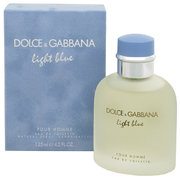 Dolce & Gabbana Light Blue pour Homme Eau de Toilette