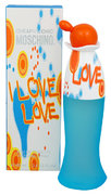 Moschino I Love Love Eau de Toilette