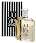 Moschino Moschino Uomo Eau de Toilette