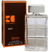 Hugo Boss Orange Man Eau de Toilette