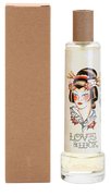 Christian Audigier Love & Luck Eau de Parfum - Teszter