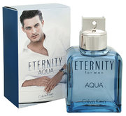 Calvin Klein Eternity Aqua For Men Eau de Toilette