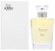 Christian Dior Diorissimo Eau de Toilette - Teszter