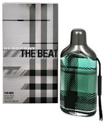 Burberry The Beat for Men Eau de Toilette