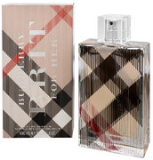 Burberry Brit Eau de Parfum