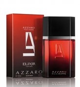 Azzaro Pour Homme Elixir Eau de Toilette