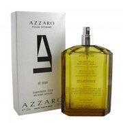 Azzaro Pour Homme Eau de Toilette - Teszter