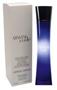 Giorgio Armani Code for Women Eau de Parfum - Teszter