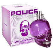Police To Be Woman Eau de Parfum