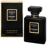 Chanel Coco Noir Eau de Parfum