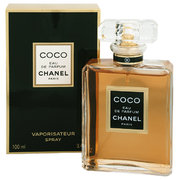 Chanel Coco Eau de Parfum