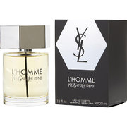 Yves Saint Laurent L´Homme Eau de Toilette