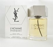 Yves Saint Laurent L´Homme Eau de Toilette - Teszter