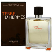 Hermes Terre D'Hermes Eau de Toilette