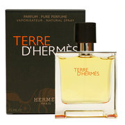 Hermes Terre D´Hermes Parfum Parfüm kivonat