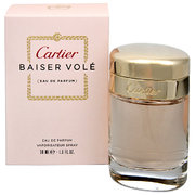 Cartier Baiser Vole Eau de Parfum