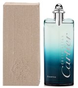Cartier Déclaration Essence Eau de Toilette - Teszter
