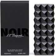 S.T. Dupont Noir Eau de Toilette